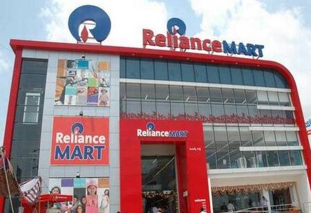 Reliance Retail Concludes Fundraising Worth Rs.47,265 crore from 10.09 Percent Stake Sale 