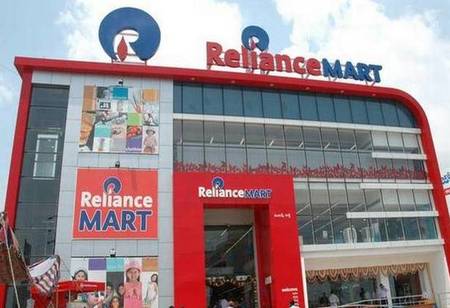 Reliance Retail Concludes Fundraising Worth Rs.47,265 crore from 10.09 Percent Stake Sale Reliance Retail Concludes Fundraising Worth Rs.47,265 crore from 10.09 Percent Stake Sale