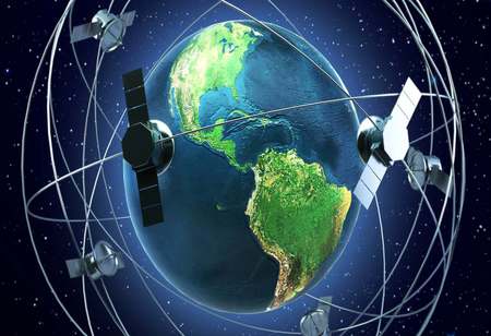 Google bags cloud deal from SpaceX for Starlink internet service Google bags cloud deal from SpaceX for Starlink internet service