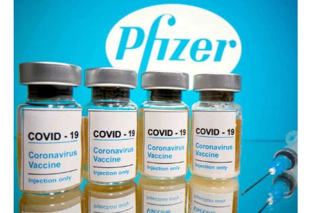 Pfizer Predicts $15 Billion in 2021 Sales from COVID-19 Vaccine