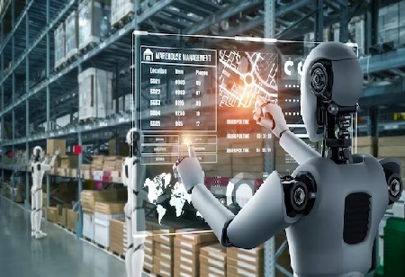 Robot