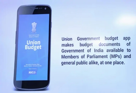 Budget 2021: Download Union Budget Mobile App to Read Budget Info Minutes After FM's Speech