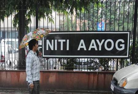 Implementing Privatization, NITI Aayog Adds 12 PSUs to its First List