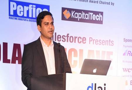 Lendingkart NBFC unit raises 15 million from Dutch bank FMO Lendingkart NBFC unit raises 15 million from Dutch bank FMO