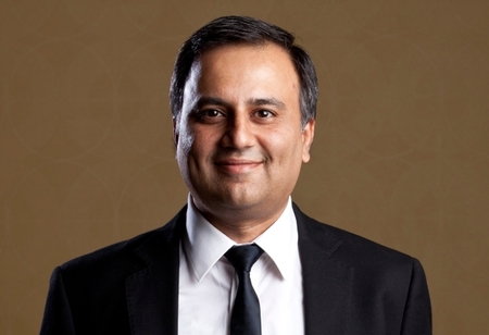 Lenovo India business on boards Shailendra Katyal as its New MD