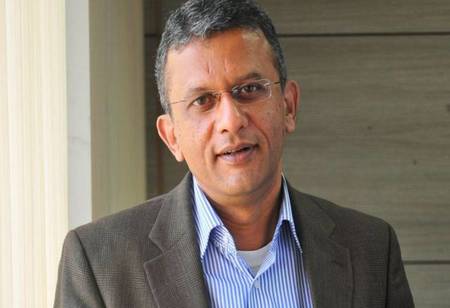 Cisco India President Sameer Garde Resigns