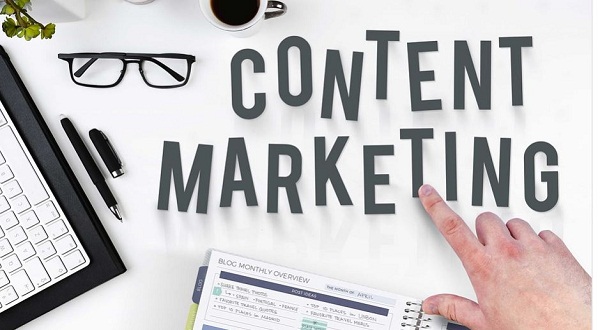 What, Why And How About a Content Marketing Strategy?