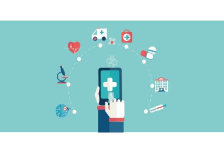 Indian HealthTech Industry Predicted to Grow at 39% CAGR: IAMAI-PRAXIS Report 