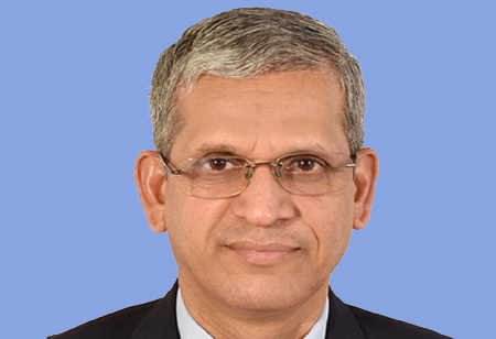 Siegwerk India Gets Ramakrishna Karanth as it's New CEO