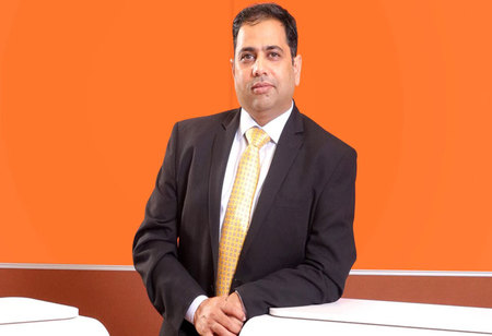 Siemens Healthcare elevates Vivek Kanade as its new MD Siemens Healthcare elevates Vivek Kanade as its new MD