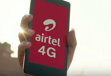 Airtel Unveils a Novel Bandwidth-on-Demand Platform for Businesses to Acquire Greater Operational Efficiency Airtel Unveils a Novel Bandwidth-on-Demand Platform for Businesses to Acquire Greater Operational Efficiency