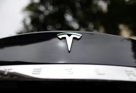 Tesla Enters India, Opens Subsidiary in Bengaluru & Onboards 3 Directors Tesla Enters India, Opens Subsidiary in Bengaluru & Onboards 3 Directors