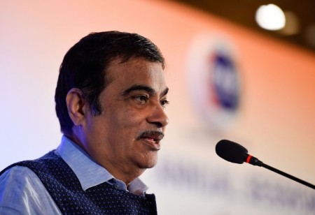 Government Contemplating Fresh Plans, Laws to Solve MSME Receivables Issue: Nitin Gadkari