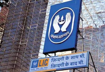 LIC's Authorized Capital to Get Rs.25,000 Crore Hike