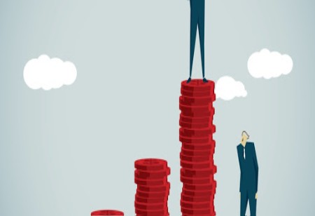 The CEO Salary Disparity Matters & So Fixing it Too