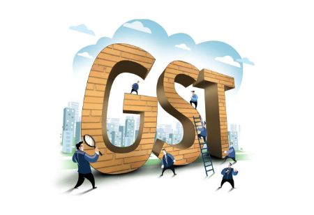 Govt Backs Merging 2 Tax Slabs in GST; Decision in Next Meet