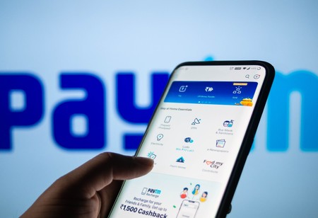Paytm Launches Instant Personal Loans to Offer Credit to 1 Million Customers 