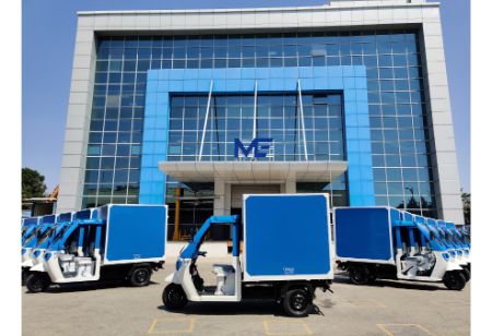 Mahindra Electric, Amazon India Collaborate to Fulfill Electric Mobility Commitment
