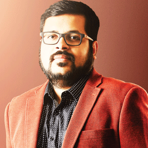 Shitanshu Jhunjhunwala, Retail Director