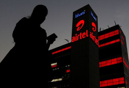 Airtel demonstrates cloud gaming experience on a 5G network