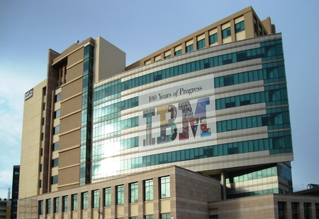 IBM Plans Spin-Off to Revive its Business