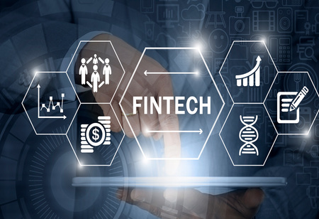India's Fintech Sector Estimation to Reach $150-160Bn by 2025 