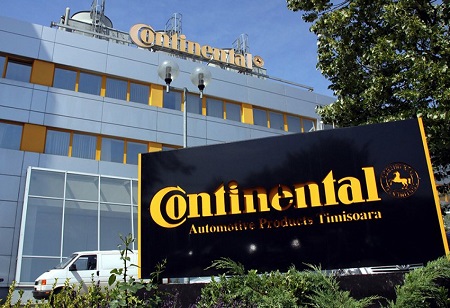 Continental