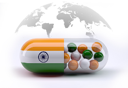 Pharma Industry in India