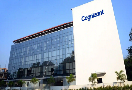 Cognizant has signed an agreement to join the United Nations Global Compact India