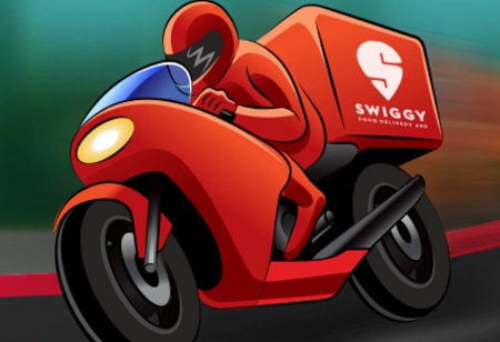 Swiggy in discussions to raise funds at over $10 billion valuation