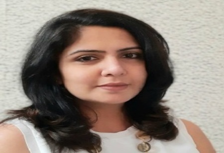 Capco India appoints Neelam Sharma as Head of Human Resources    