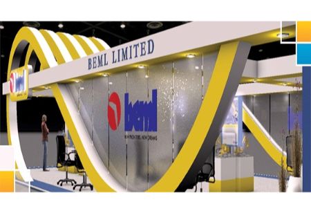 A Beeline of Suitors including Tata, Mahindra, Ashok Leyland Eye 26% Stake in BEML