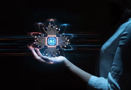 Is it worth using AI in business?