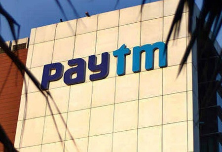 Paytm