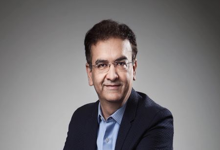 Bata Elevates India CEO Sandeep Kataria as its Global Business Head