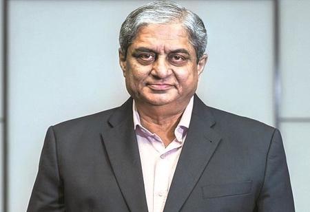 Businesses are Restoring to Pre-COVID-19 Levels: Aditya Puri 