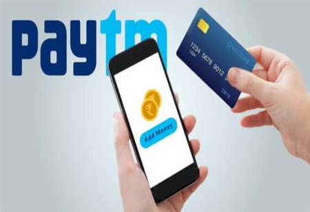 Paytm Payments Gateway empowers telecom and DTH retailers with digital payments, targets Rs.6000 crores in transactions