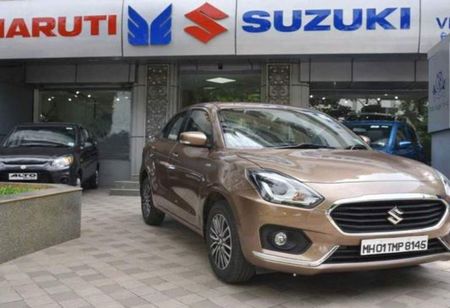 Maruti Suzuki to Raise Vehicle Prices Considerably from April