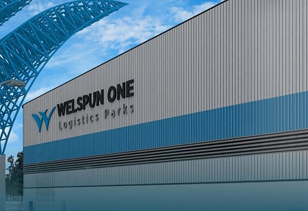 Welspun One Logistics Parks buys two land parcels in Lucknow