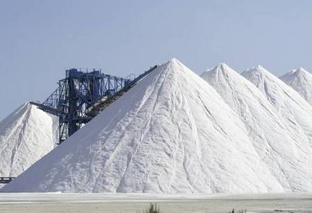 Tata Chemicals to Take Over Archean's Industrial Salt Unit Valued Rs.4.5 Billion Tata Chemicals to Take Over Archean's Industrial Salt Unit Valued Rs.4.5 Billion