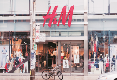 H&M Names Yanira Ramirez as its Country Sales Manager for India