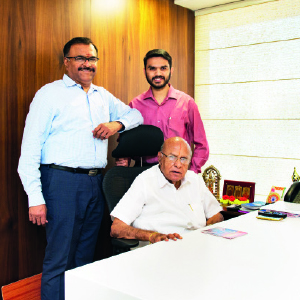 N. Anjaneyulu Chetty,Chairman N. Anjaneyulu Chetty,Chairman