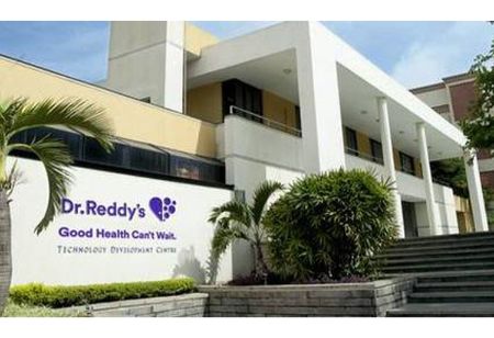 Dr. Reddy's Launch Lansoprazole DR Orally Disintegrating Tablets in the US Market