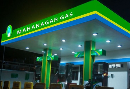 Mahanagar