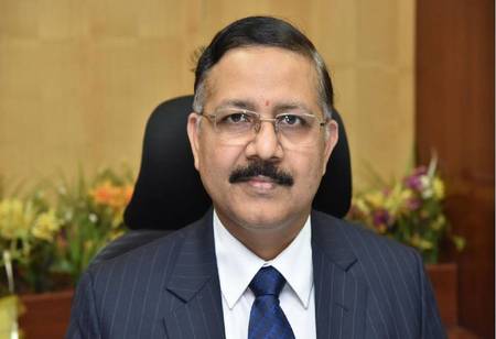 Canara Bank Names its Executive Director Matam Venkata Rao as the New MD & CEO of Central Bank