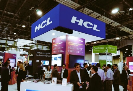 HCL Takes Over Australian  IT Firm DWS for $115.8 Million