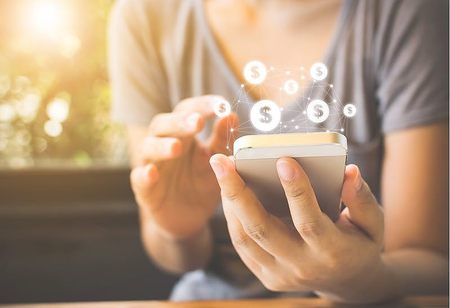 Raising $83 Million, Groww turns a Unicorn Raising $83 Million, Groww turns a Unicorn