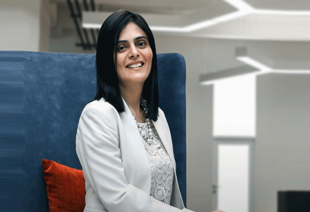 Jasleen Kohli, MD & CEO, Digit Insurance 
