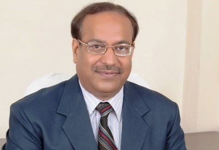 THDCIL elevates Vijay Goel as its new CMD 