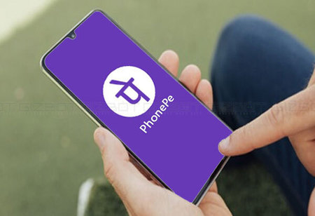 PhonePe Notifications Shift to Voice-Based, Comes in 9 Languages